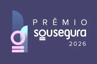 Prêmio SOU SEGURA 2026