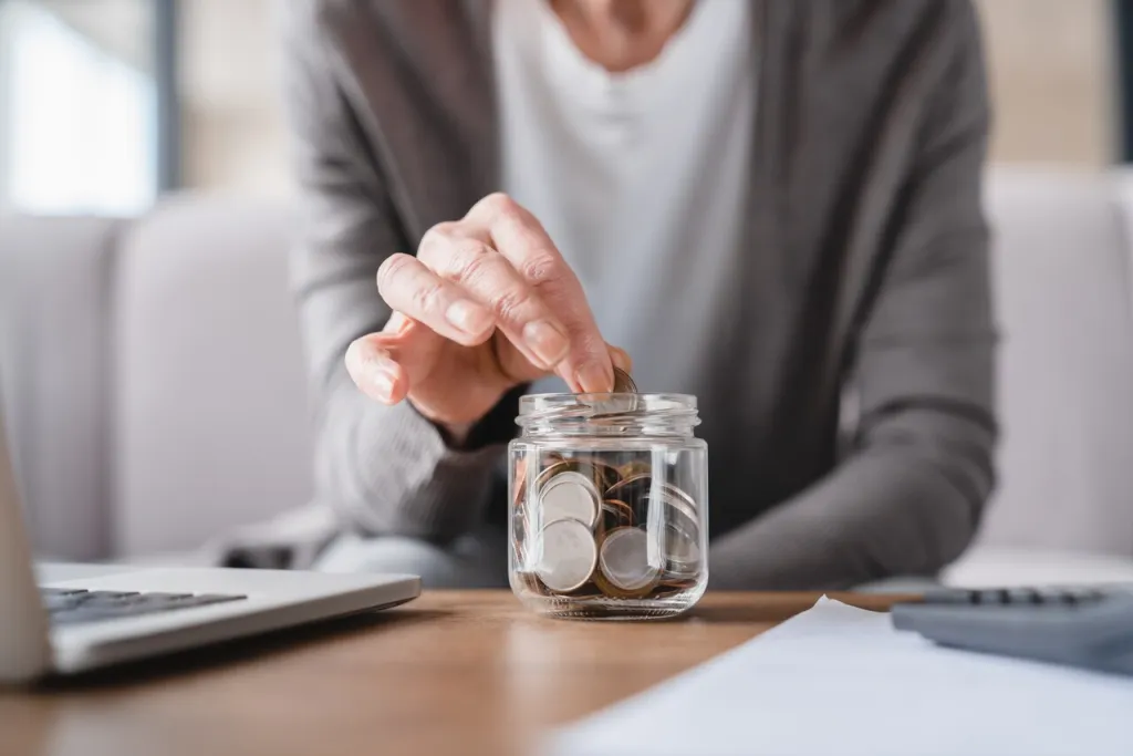 Administrando Sua Vida Financeira