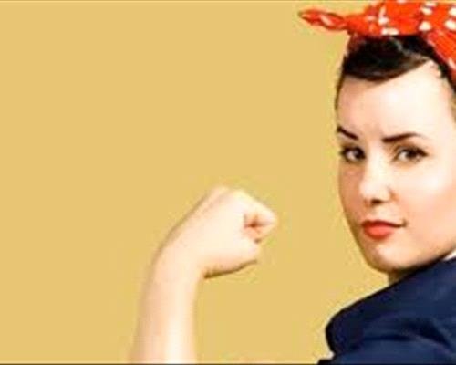 Seguro de vida e a força da mulher