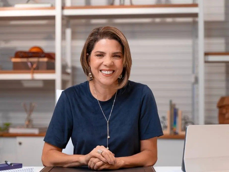 Companhia é reconhecida com o Selo Women on Board (WOB)