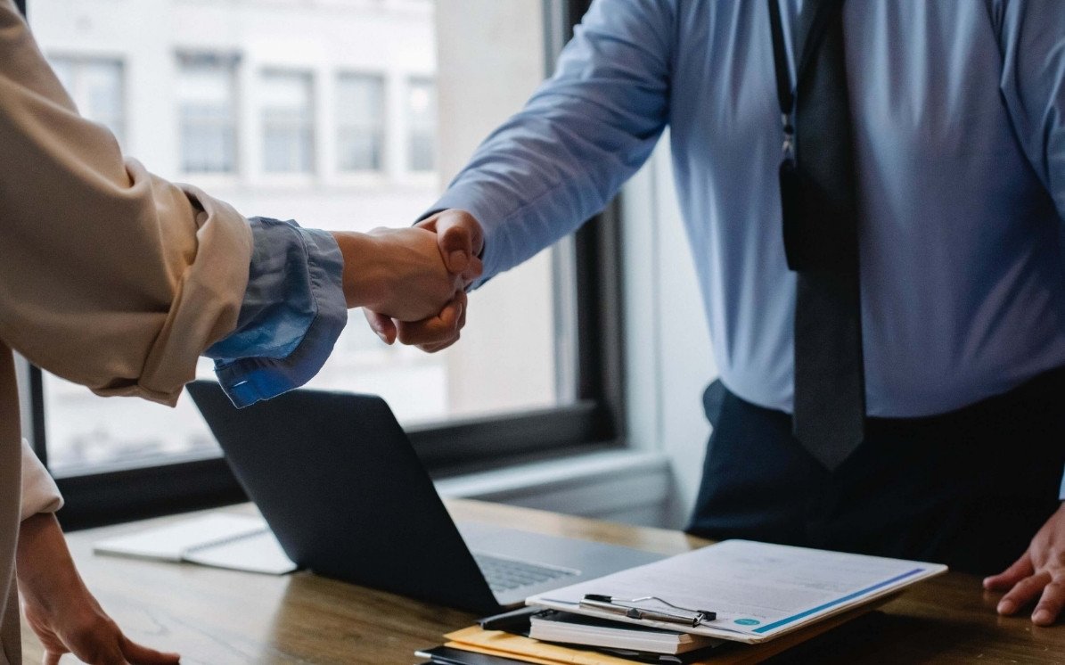 Lei garante livre escolha do Corretor de Seguros pelo estipulante