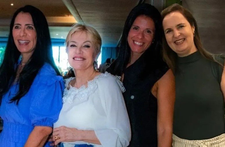 Mulheres marcam presença no Clube da Bolinha-RJ