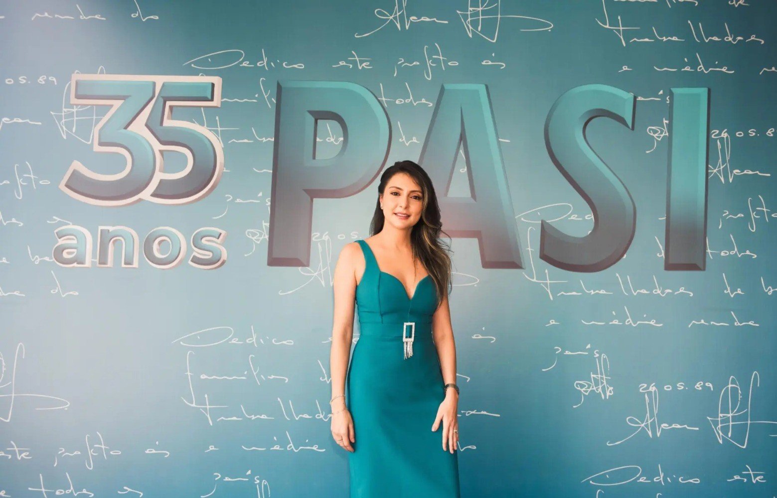 Mais uma executiva assume presidência de empresa do setor de seguros