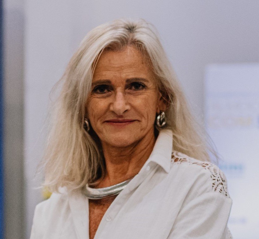 Presidente de empresa de tecnologia figura entre as 50 Mulheres mais influentes do mercado de seguros