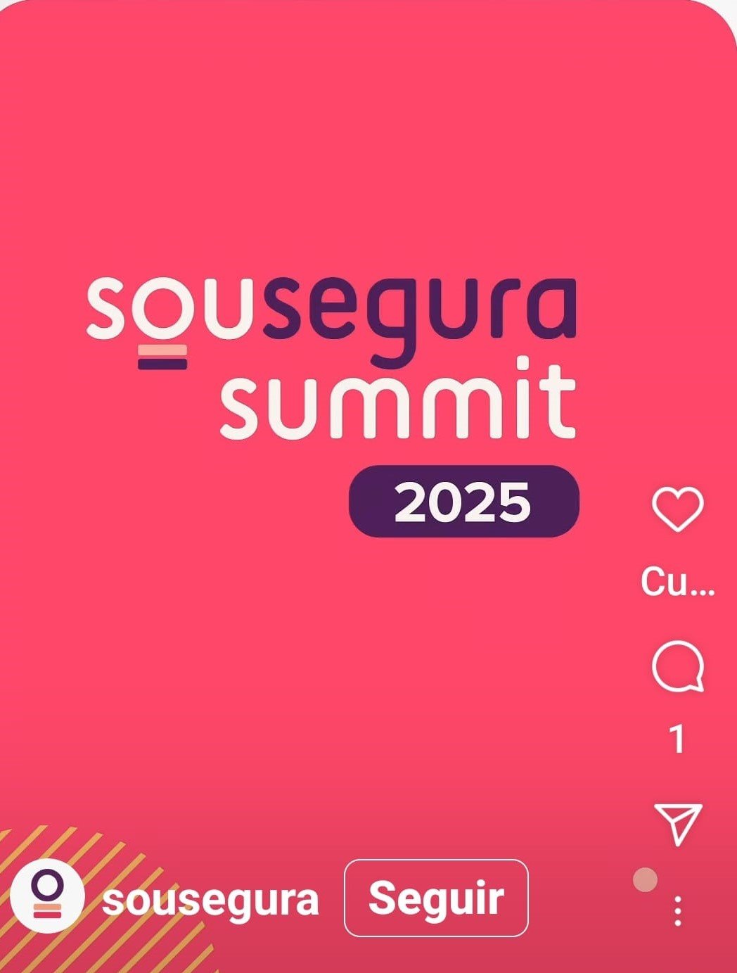 Faltam apenas 3 meses para o maior evento impulsionador de lideranças femininas