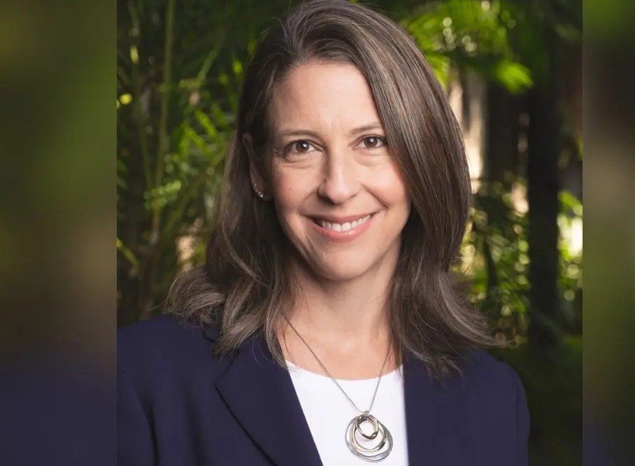 Executiva brasileira participa de evento nos EUA