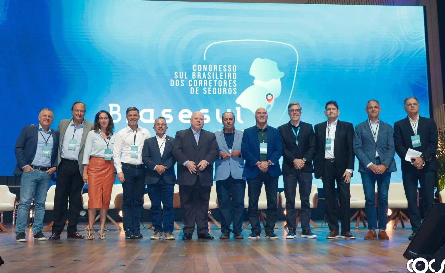 Evento destaca desafios e avanço tecnológico no setor