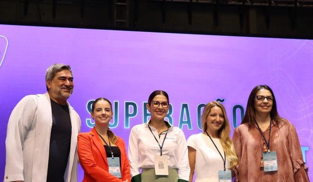 Evento debate liderança feminina e o caminho para a equidade