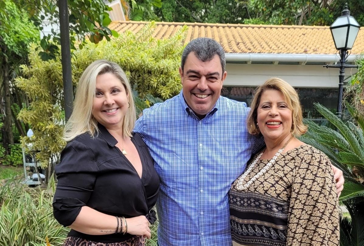 CCS-RJ anuncia evento em homenagem ao “Dia da Mulher”