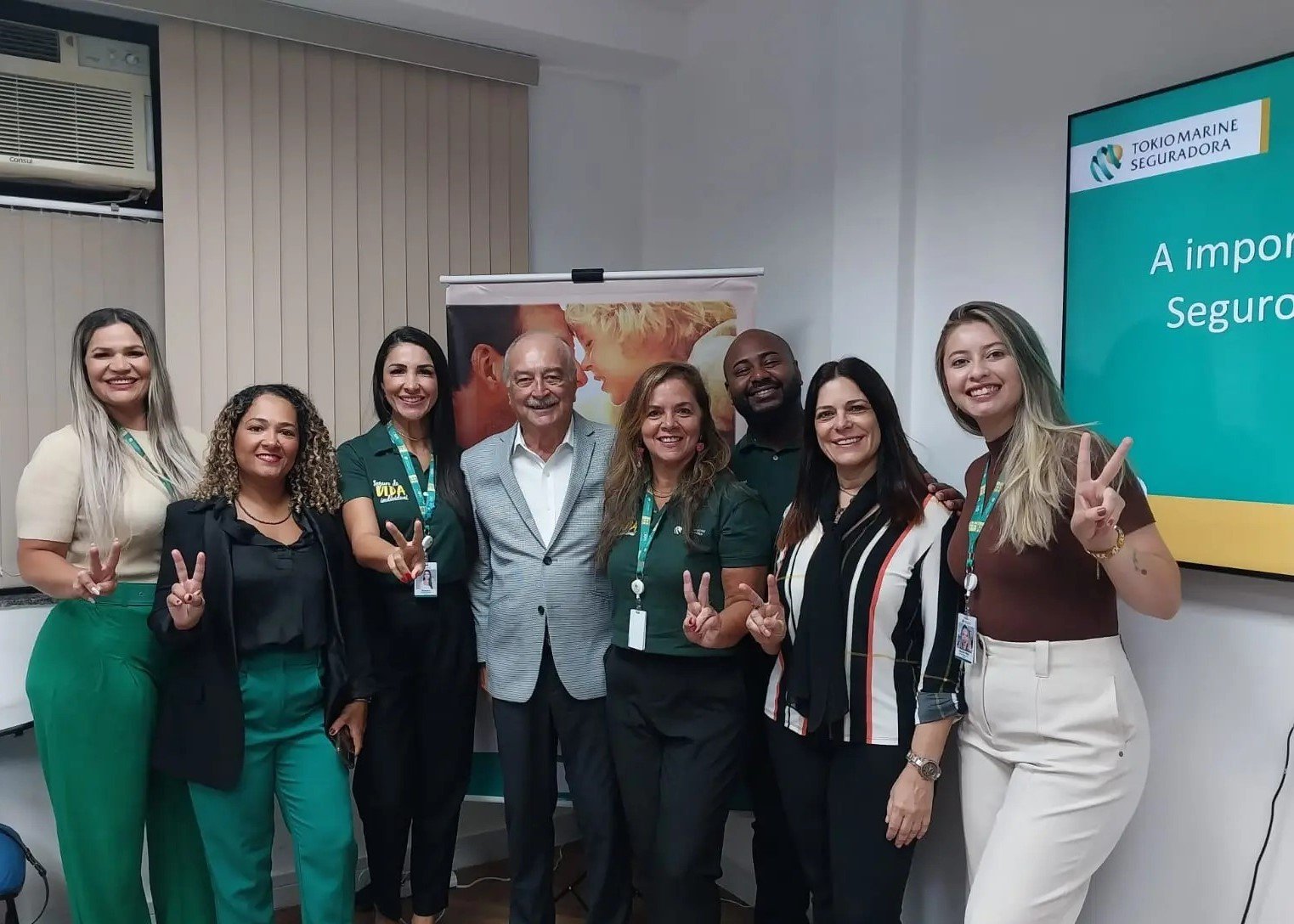 Mulheres são destaque em café da manhã do CVG-RJ