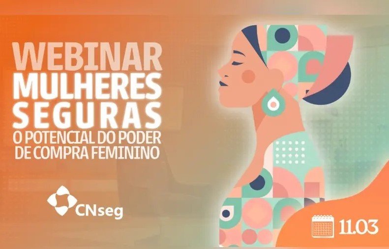 Veja como se inscrever em webinar de homenagem ao Dia da Mulher