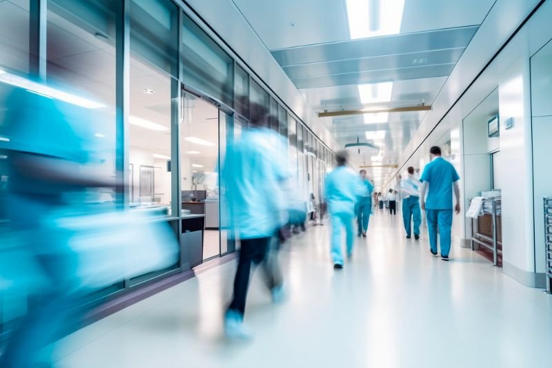 Lucro de planos de saúde aumentou 271% em 2024