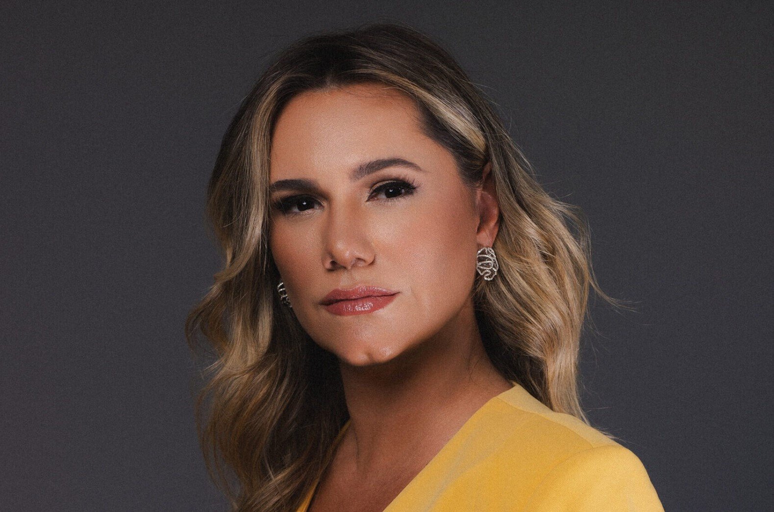 Advogada é a nova presidente da Comissão Nacional de Direito