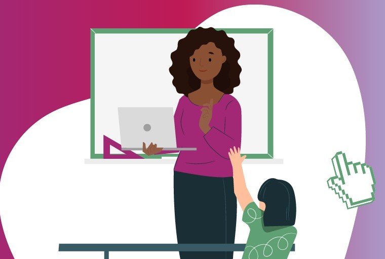 Governo oferece curso gratuito sobre segurança online de meninas