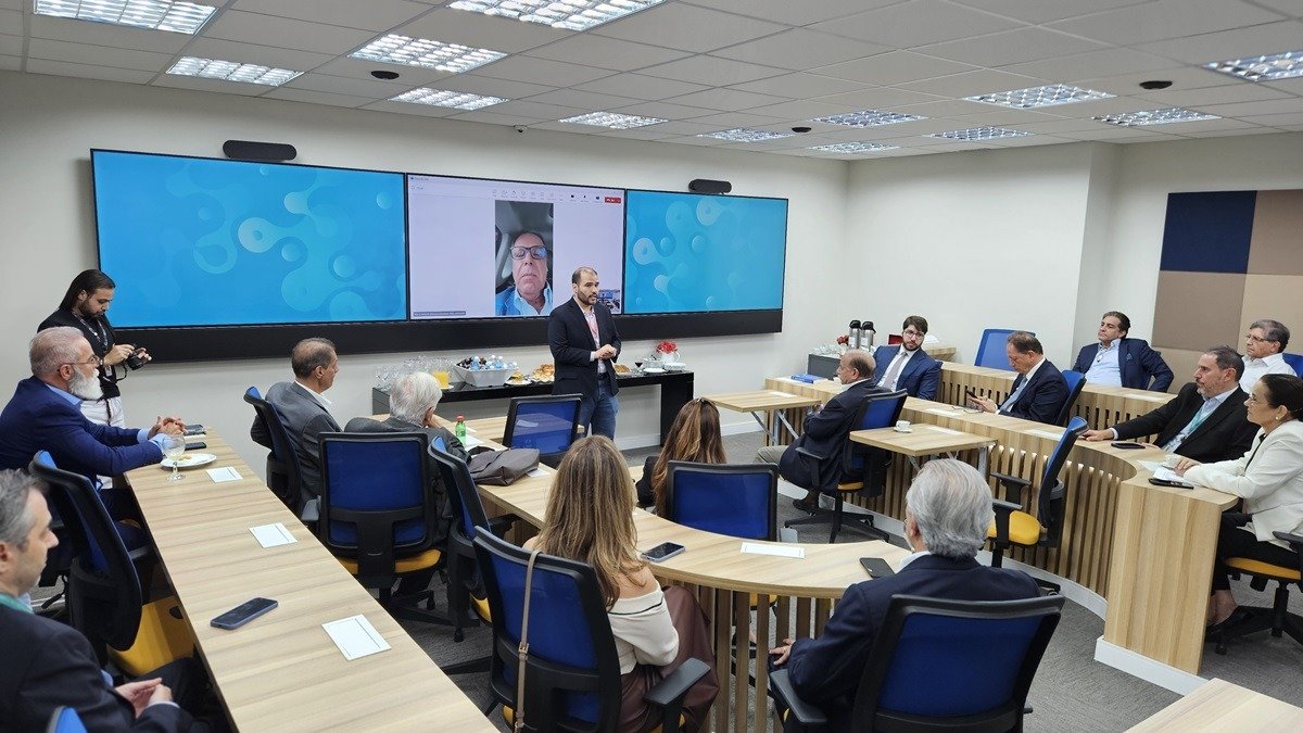 ENS renova Comitês de Assessoramento