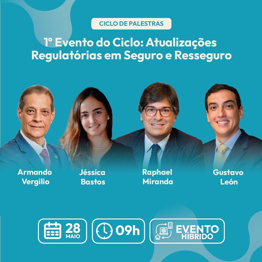 ENS promove ciclo de eventos sobre novas leis