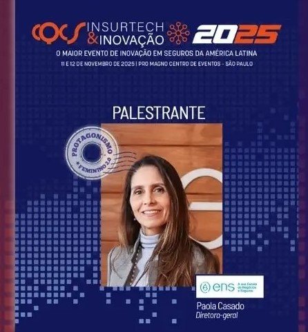 Diretora da ENS confirmada no Programa “Protagonismo Feminino 2.0”