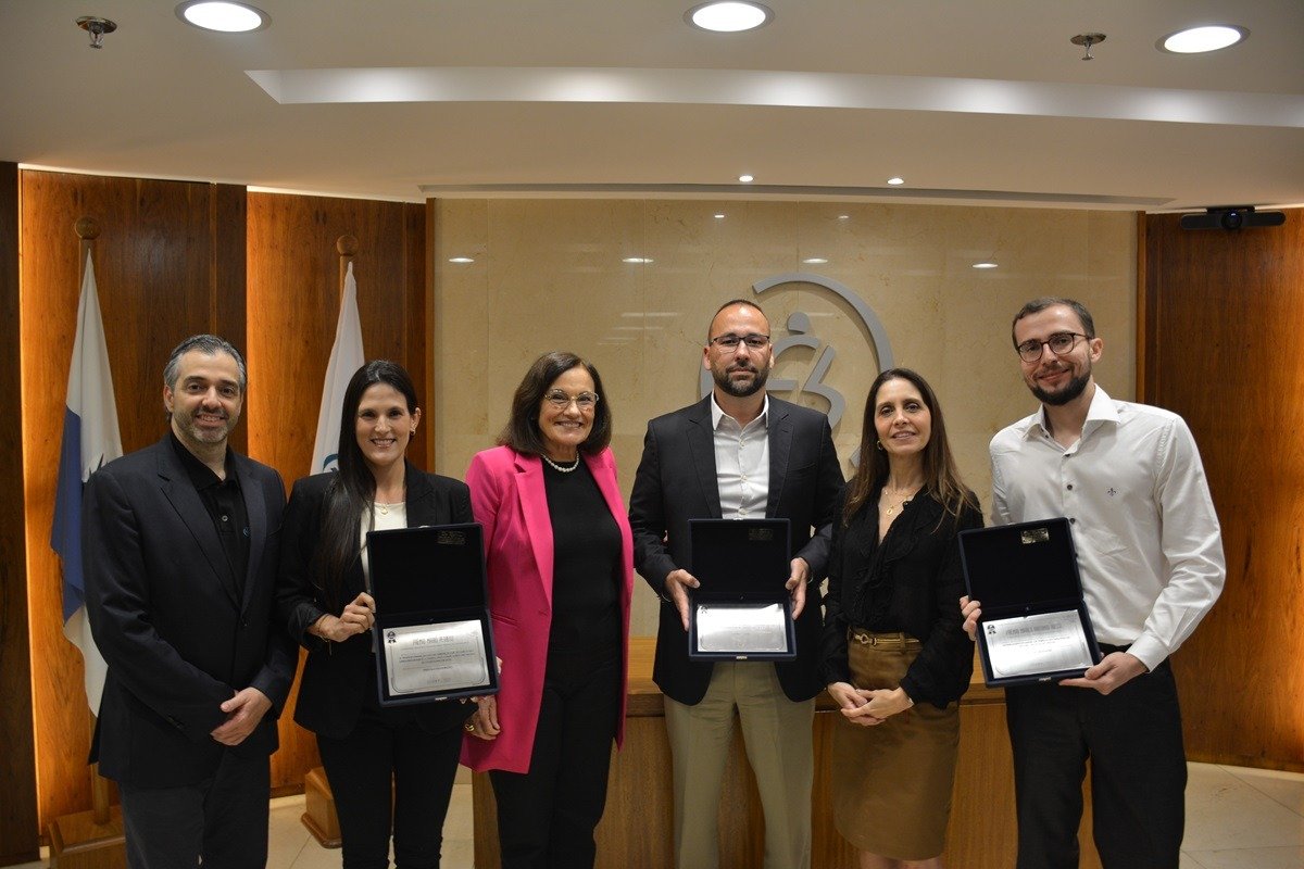 Conheça os vencedores do II Concurso ENS de Artigos Acadêmicos