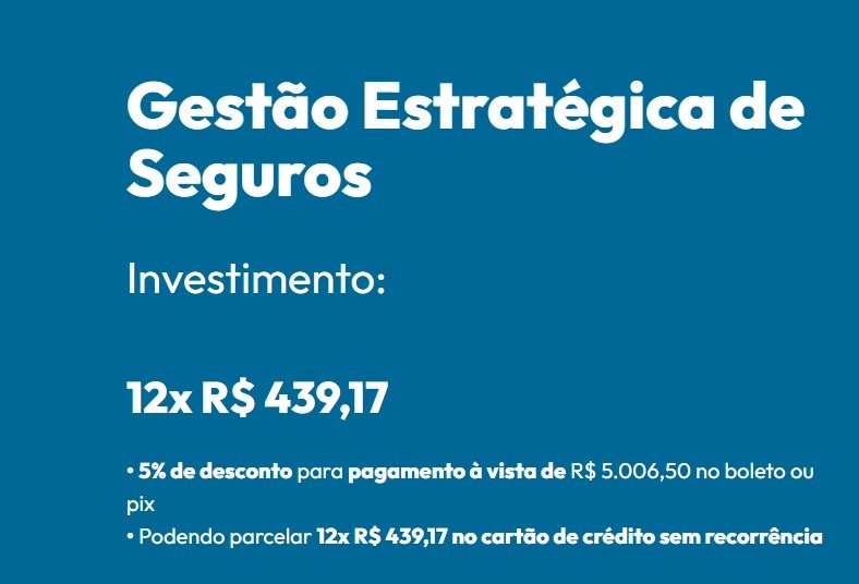 ENS oferece pós-graduação em Gestão Estratégica
