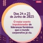 “Sou Segura Summit”: falta pouco para o maior encontro de lideranças femininas