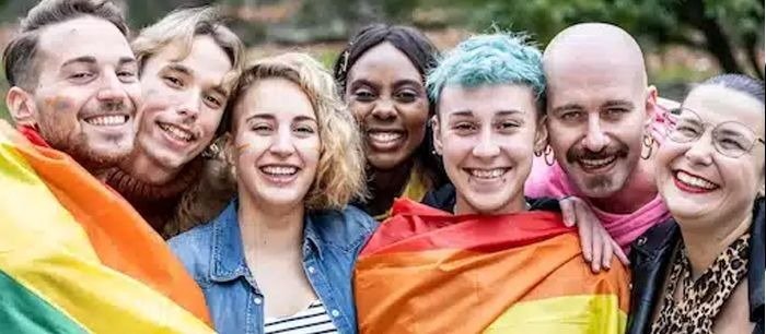 Evento celebra “Dia internacional do orgulho LGBTQIA+”