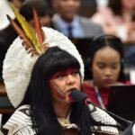 BRICS: parlamentares defendem protagonismo feminino em ações climáticas