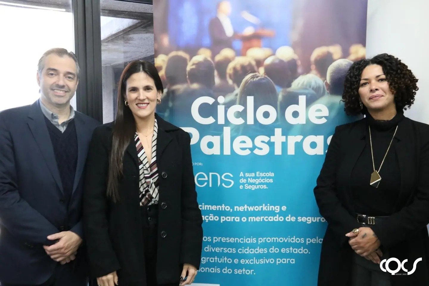 ENS promove debate sobre a Lei do Contrato de Seguro