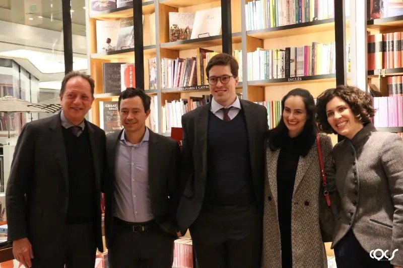 Editora Roncarati lança livro sobre interesse legítimo no contrato de seguro