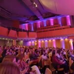 “Sou Segura Summit”: primeiro dia supera expectativas
