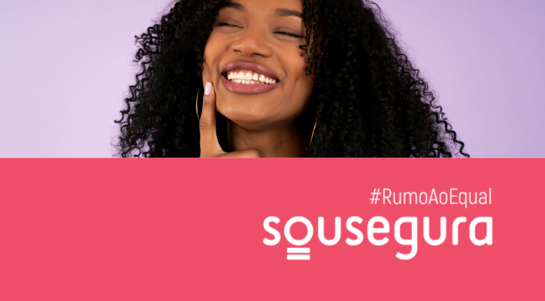 O Poder do Sorriso na Liderança e Autoconfiança das Mulheres