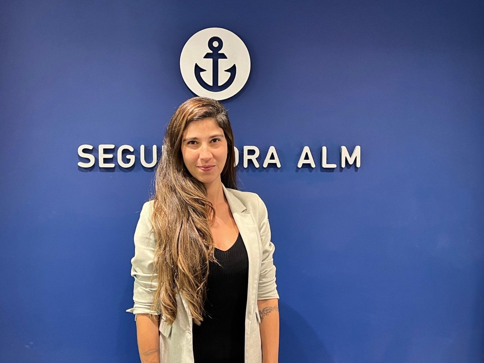 Companhia tem nova Head de Linhas Financeiras