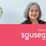 Virei sessentona, e agora?