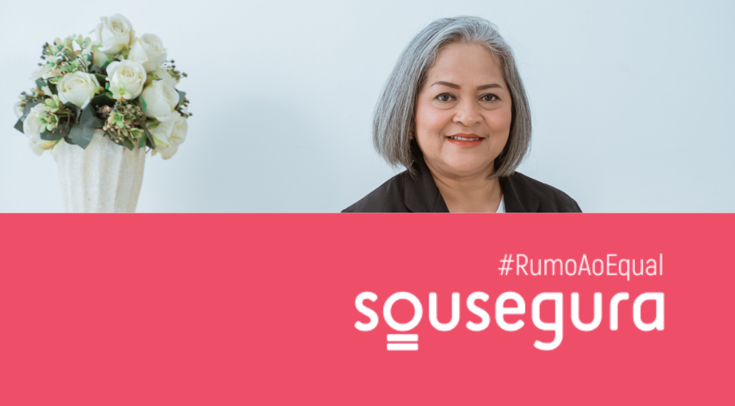 Virei sessentona, e agora?