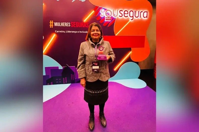 CAPEMISA é destaque no “Prêmio Sou Segura” com iniciativa de equidade de gênero