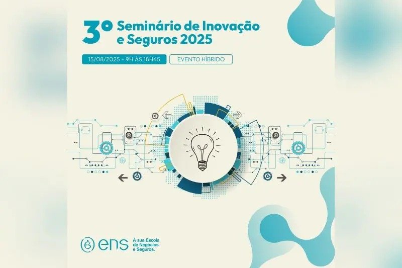 ENS promove Seminário de Inovação e Seguros