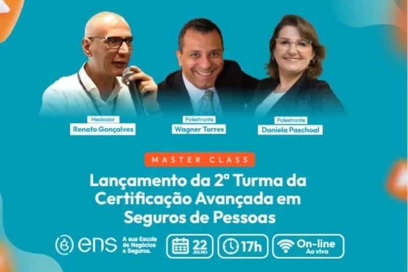 ENS realiza masterclass gratuita sobre impactos regulatórios