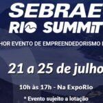 Sebrae Rio Summit terá linhas de crédito especiais para mulheres