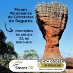 Fórum tem programação intensa e foco na valorização do corretor