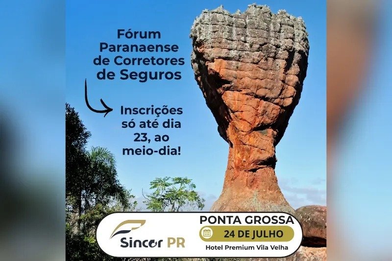 Fórum tem programação intensa e foco na valorização do corretor