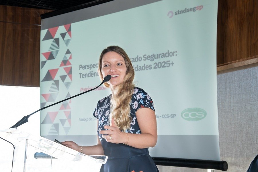 Sindseg reforça protagonismo dos corretores