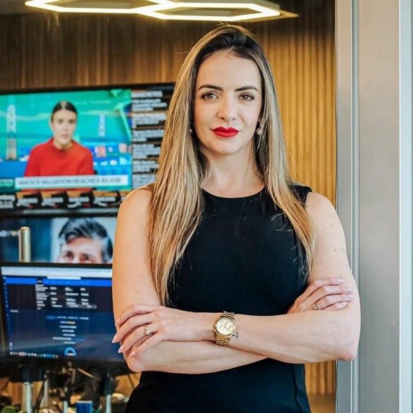 Grupo anuncia contrata nova diretora de seguros