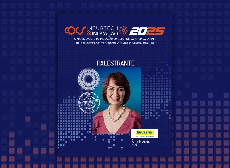 “Protagonismo Feminino 2.0” confirma mais uma executiva