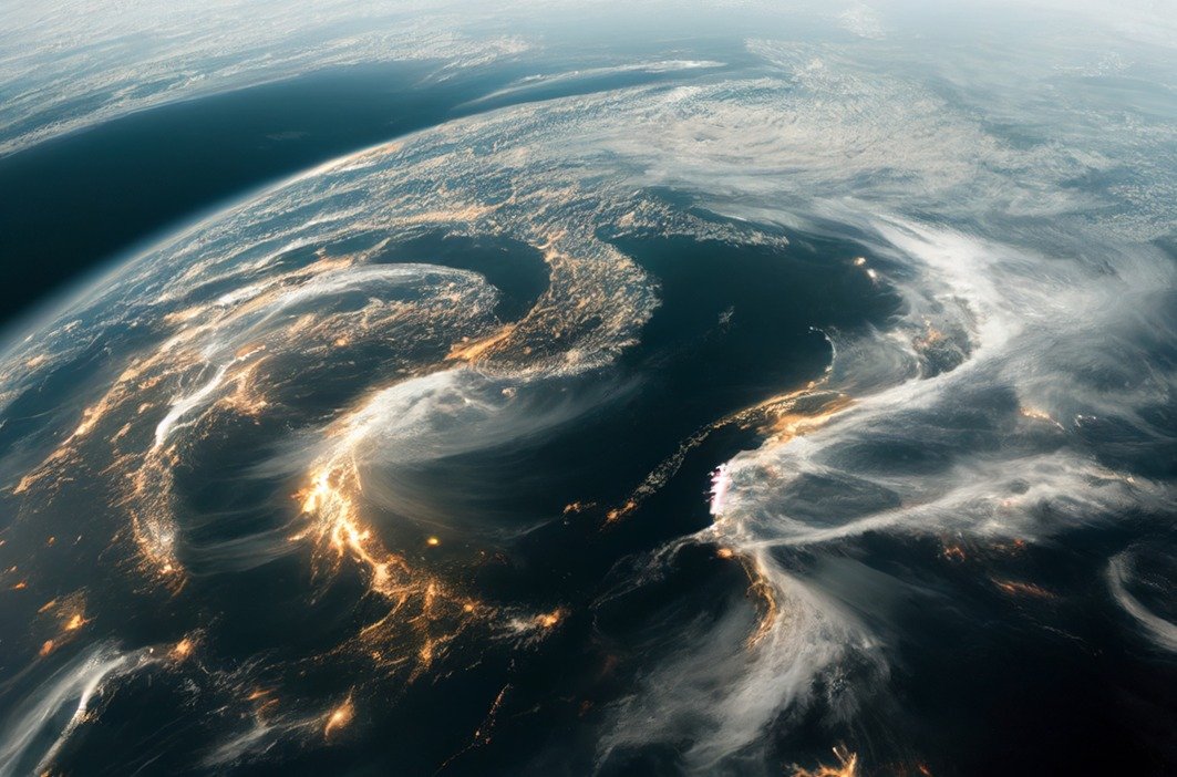 Mudança climática impõe novo paradigma