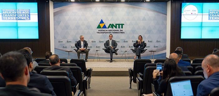 Entidades capacitam gestores públicos para melhor uso de seguros