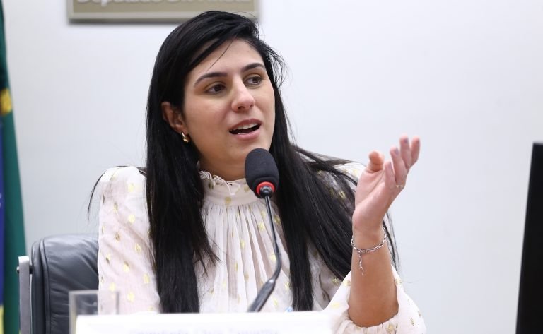 Projeto define diretrizes nacionais para aleitamento materno