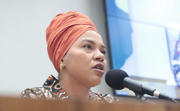 Ministras e deputadas incentivam protagonismo de mulheres na COP 30
