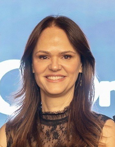 Holding de investimentos anuncia nova CEO