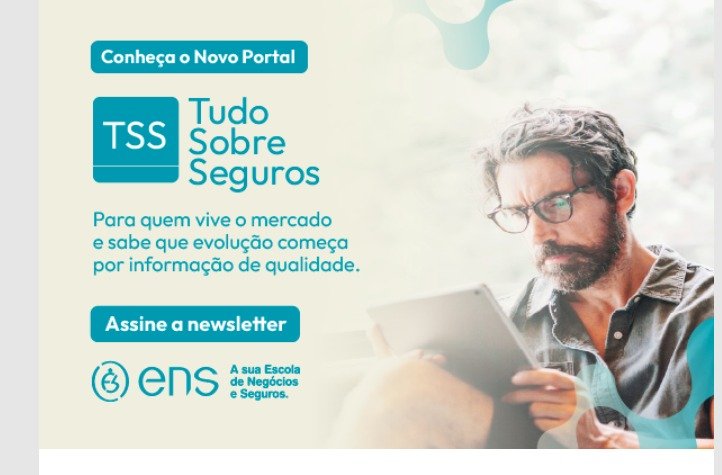 ENS anuncia retomada do “Tudo Sobre Seguros”