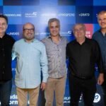 Grupo anuncia participação na 20ª edição do Conec