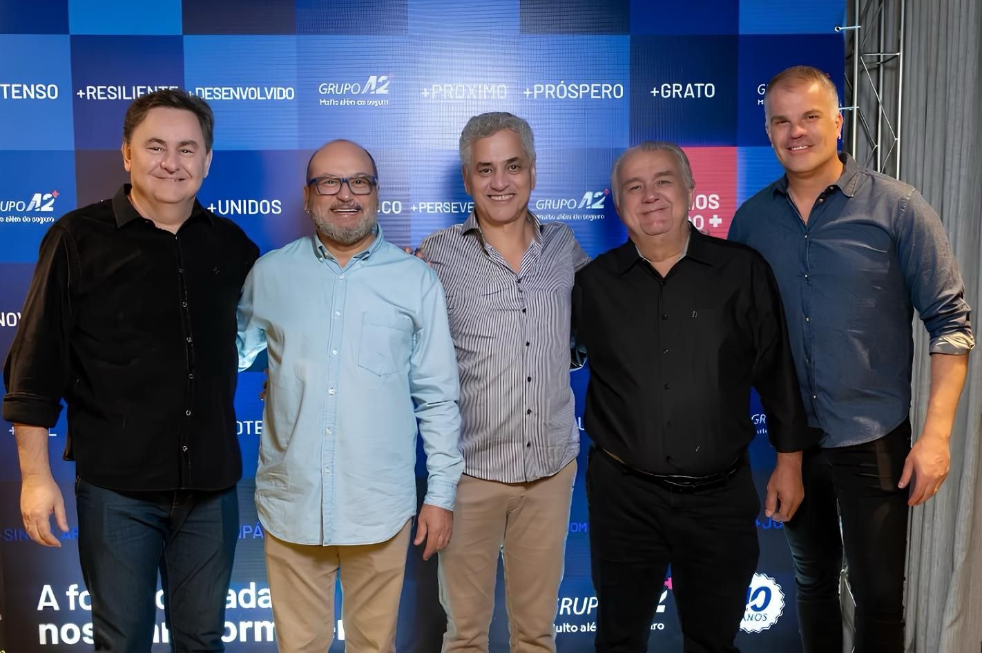 Grupo anuncia participação na 20ª edição do Conec